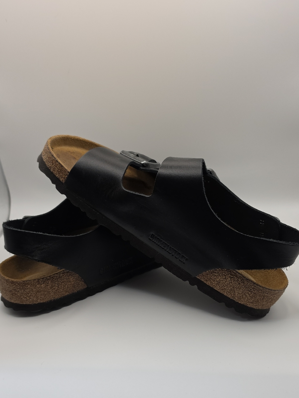 Birkenstock MILANO sandals - Picture 6 of 7